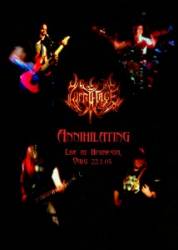 Wrathage : Annihilating