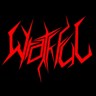 logo Wrathful (PL)
