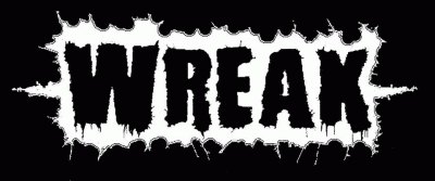 logo Wreak logo Wreak