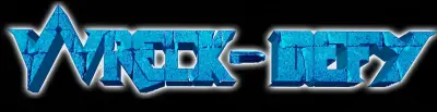 logo Wreck-Defy logo Wreck-Defy