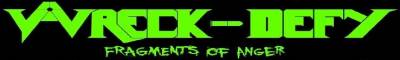 logo Wreck-Defy