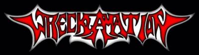 logo Wrecklamation