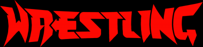logo Wrestling