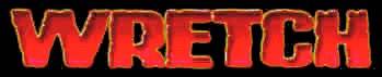 logo Wretch (USA-1)