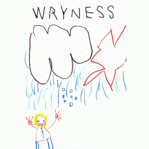 Wryness : Self​-​Titled