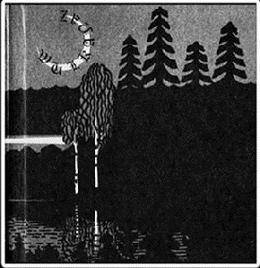 Wulkanaz : Blodwughe