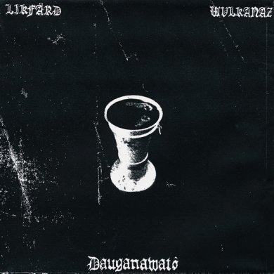 Wulkanaz : Dauganawato