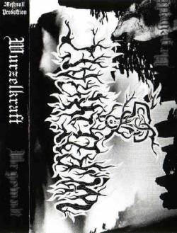 Wurzelkraft : Urgewalt