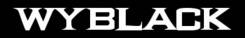 logo Wyblack