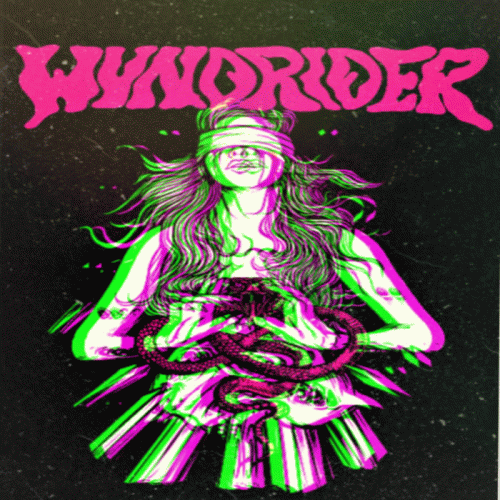 Wyndrider : Electrophilia