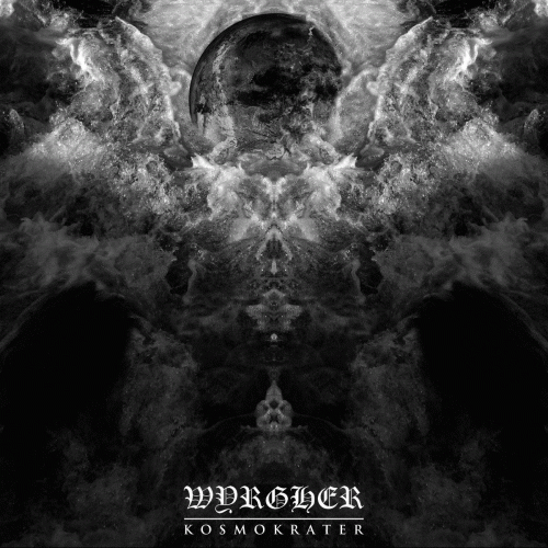 Wyrgher : Kosmokrater