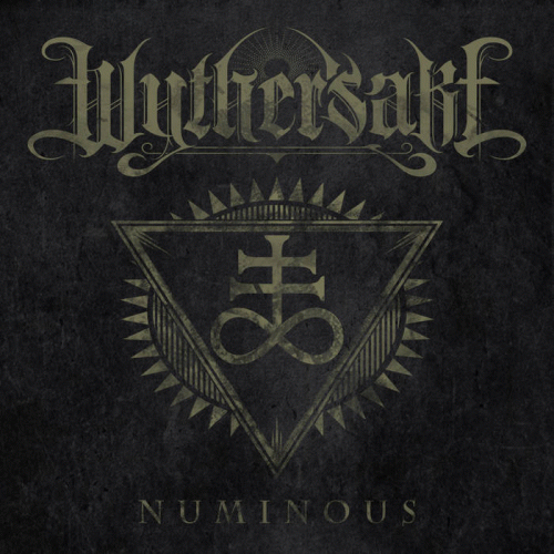 Wythersake : Numinous