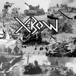 X-Bow : Warzone