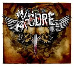 X-Core : X-core