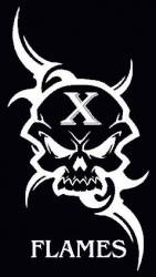 logo X-Flames