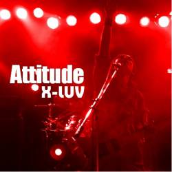 X-Luv : Attitude