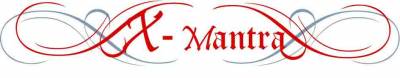 logo X-Mantra