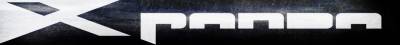 logo X-Panda