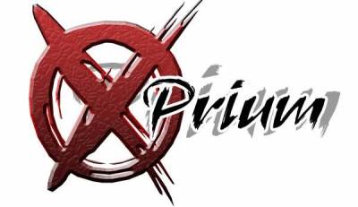 logo X-Prium