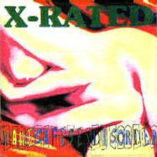 X-Rated : Daresafesexdisorder