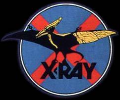 logo X-Ray