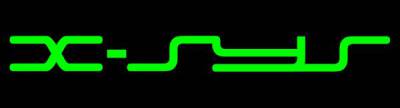 logo X-Sys