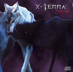X-Terra : Wolves