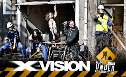 interview X-Vision