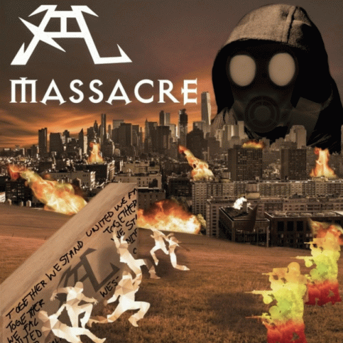 XIL : Massacre