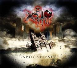 X3mo : Apocalipsis