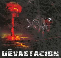 X3mo : Devastacion