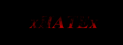 logo XHateX