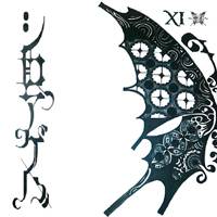 XI (JAP) : Shiroageha