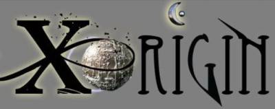 logo Xorigin