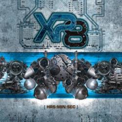 XP8 : HRS:MIN:SEC