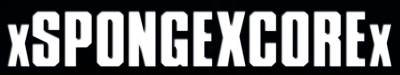 logo XSPONGEXCOREX