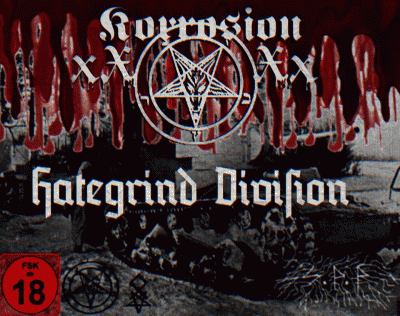 logo XXKorrosionXX