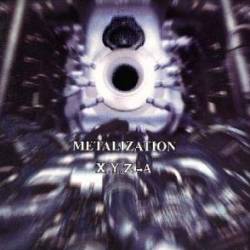 XYZ->A : Metalization
