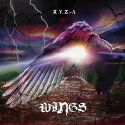 XYZ->A : Wings