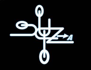 logo XYZ->A