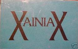 XainiaX : XainiaX