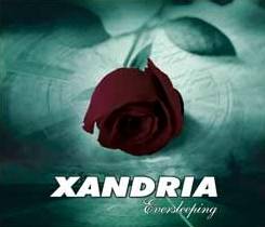 Xandria : Eversleeping