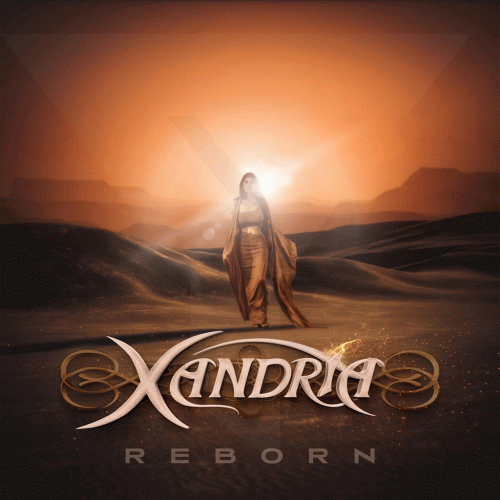 Xandria : Reborn