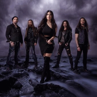 interview Xandria