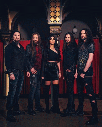 interview Xandria