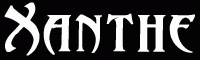 logo Xanthe