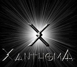 logo Xanthoma logo Xanthoma