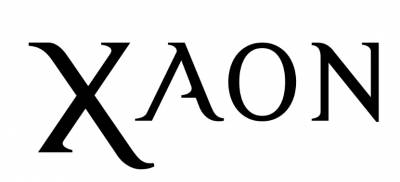 logo Xaon