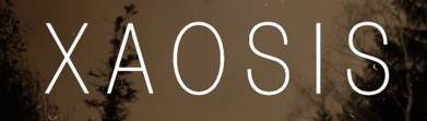 logo Xaosis