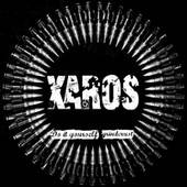 logo Xaros